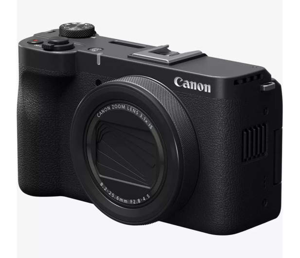 CANON PowerShot V1 Premium Vlogger Kit 6390C004 - 1329610 - zdjęcie 11
